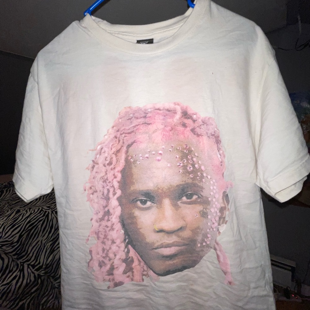 young thug tee